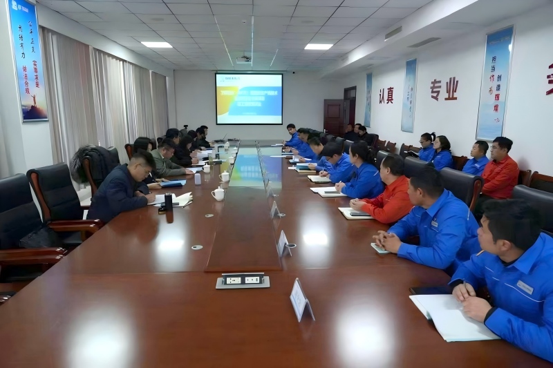 Taixing Co., Ltd. এর অ্যালুমিনিয়াম হাইপোফসফাইট শিখা প্রতিরোধী প্রযুক্তি আপগ্রেড প্রকল্প এবং গুদাম প্রকল্প সফলভাবে চূড়ান্ত গ্রহণযোগ্যতা পরীক্ষায় উত্তীর্ণ হয়েছে